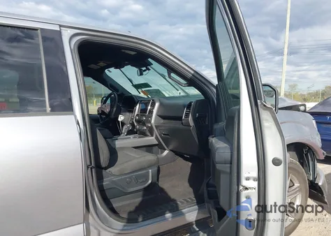 2020 Ford F-150 Xlt z USA, uszkodzony, nr VIN 1FTEW1C45LFB84247